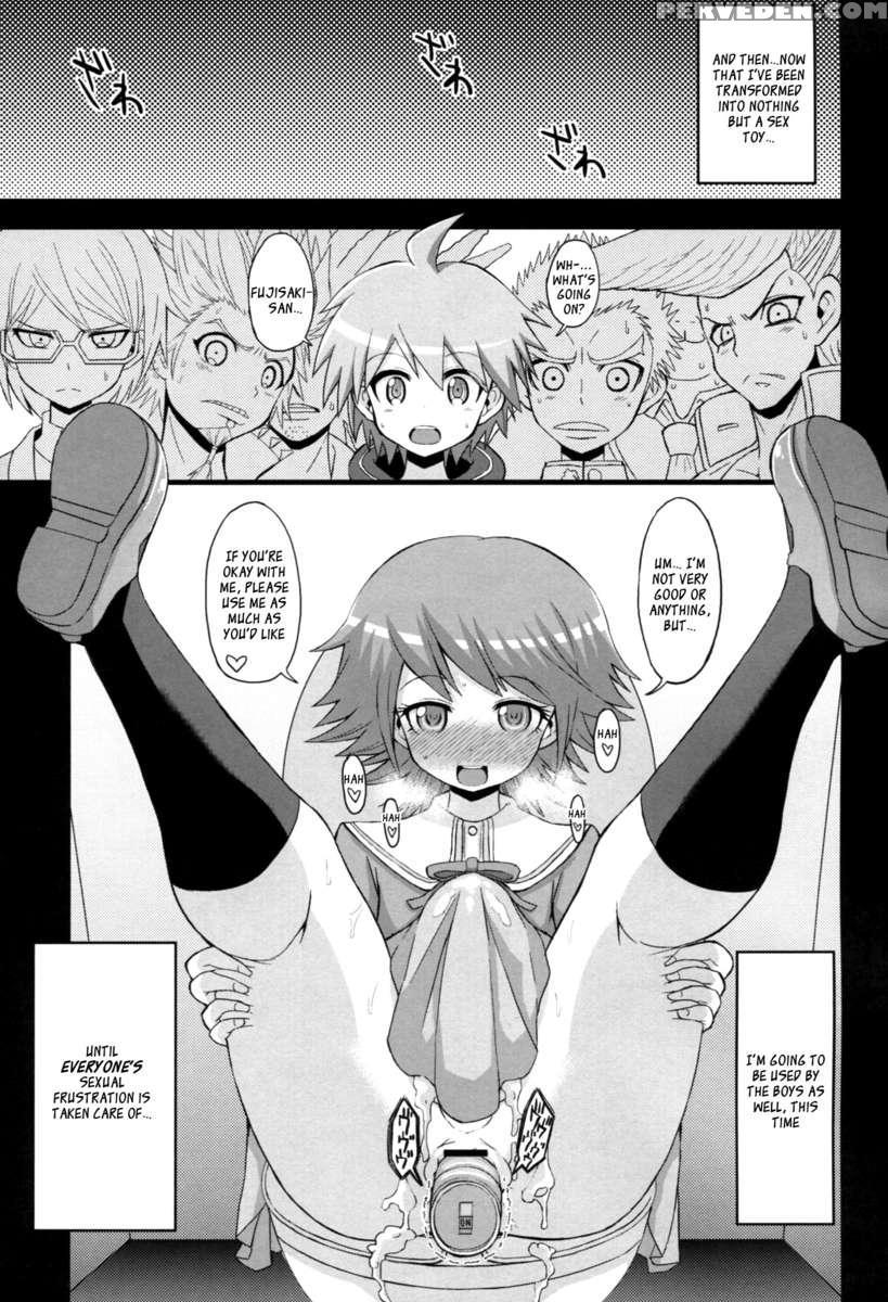 Script Error Chapter 1000 Page 24